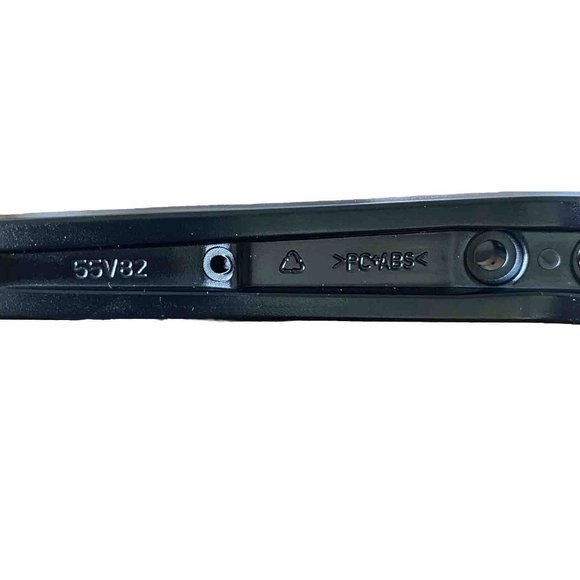 TCL 55S431 TV Stand Legs Brand New Sealed 2pc 68-642050-1ZR6RG No Screws Tv Legs - Picture 9 of 11